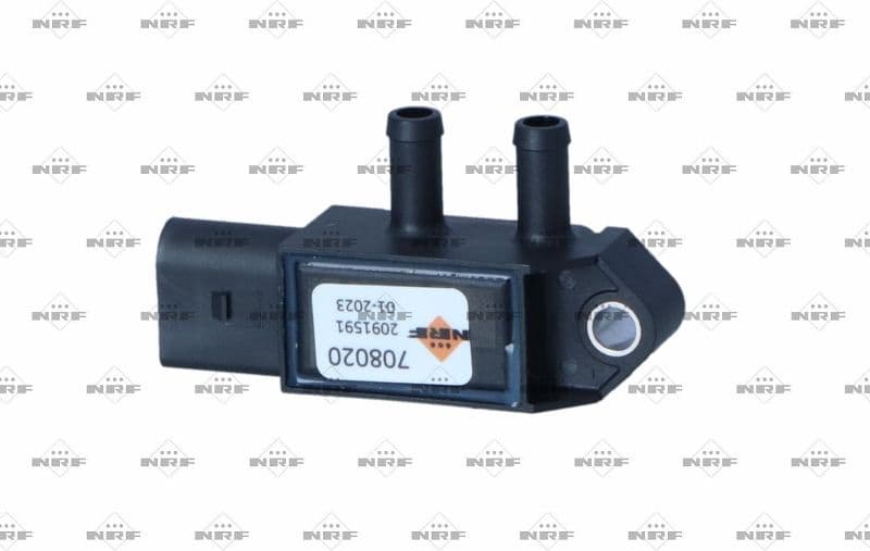 Sensor, exhaust pressure 708020 - image 3