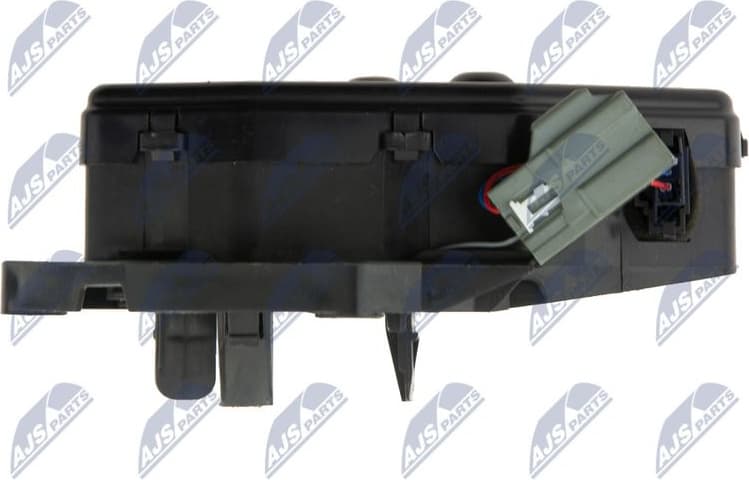 Tailgate Lock EZC-VV-032 - image 5