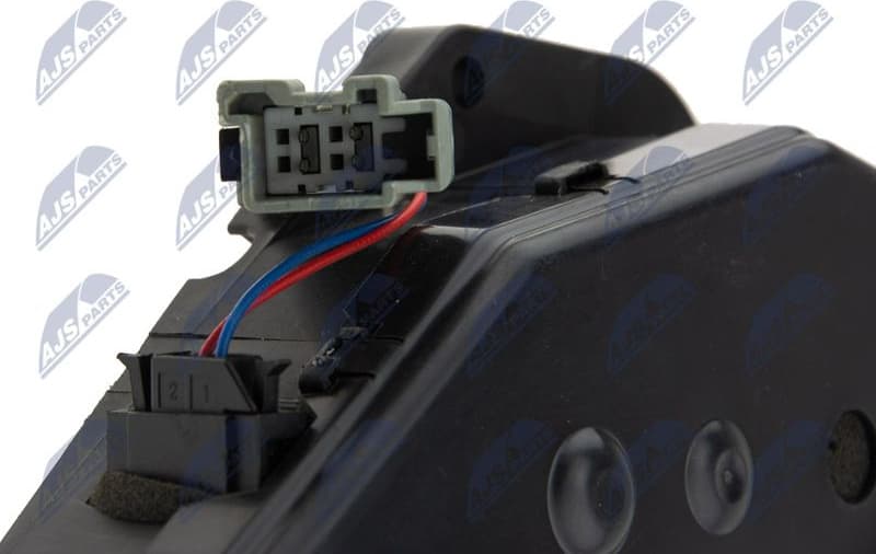 Tailgate Lock EZC-VV-032 - image 7