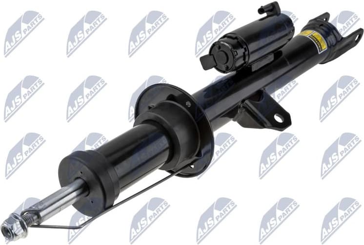 Shock absorber front A-BM-016