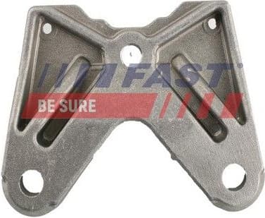 Mounting, automatic transmission FT52637