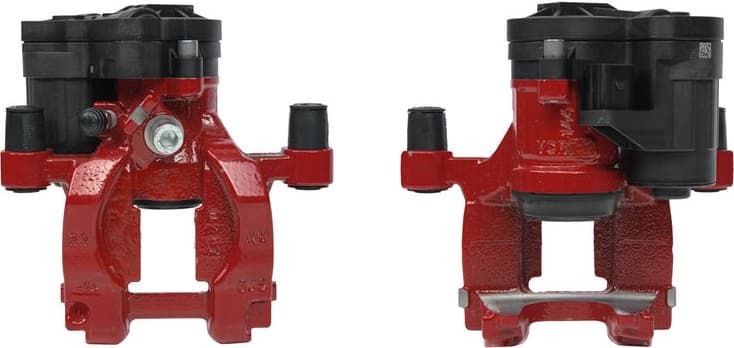 Brake Caliper 24.6238-7008.5