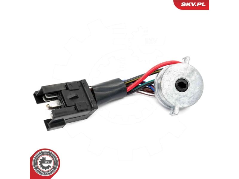Ignition Switch 65SKV024 - image 2