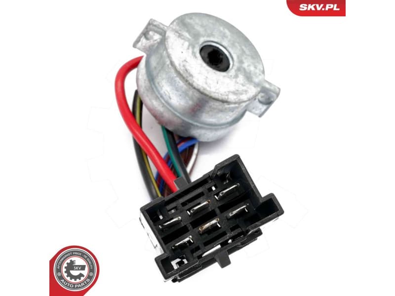Ignition Switch 65SKV024 - image 3