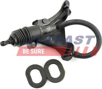 Master Cylinder, clutch FT68052