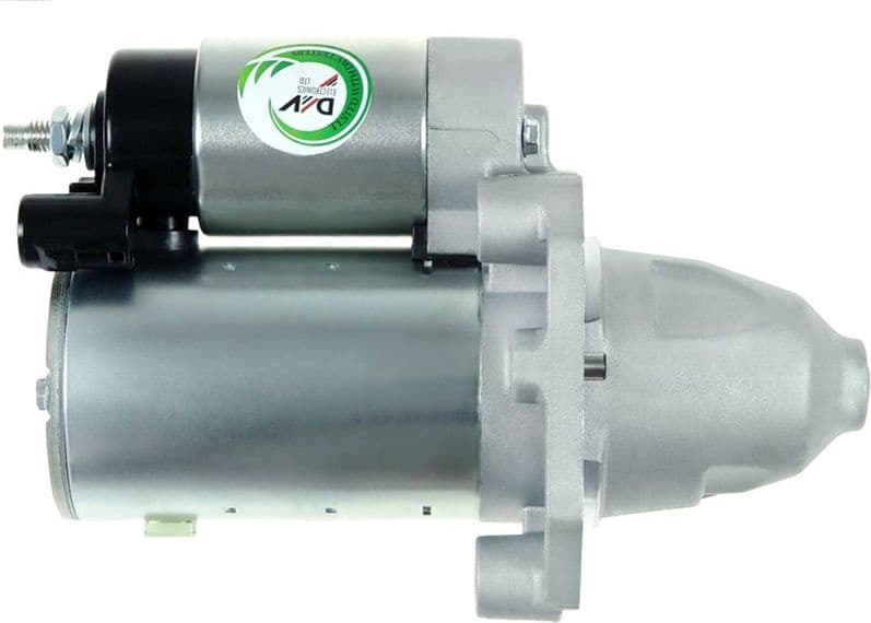 Starter AS S6228S - image 4