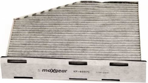 Filter, cabin air 26-1985