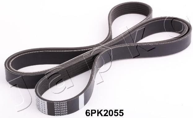 V-ribbed Belt 6PK2055