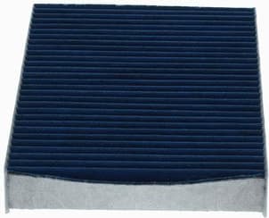 Filter, cabin air FILTER+pro 0 986 628 626 - image 2