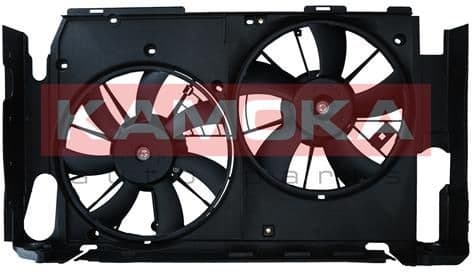 Fan, engine cooling 7740040 - image 2