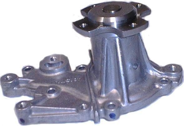 Water Pump, engine cooling CSZ21005