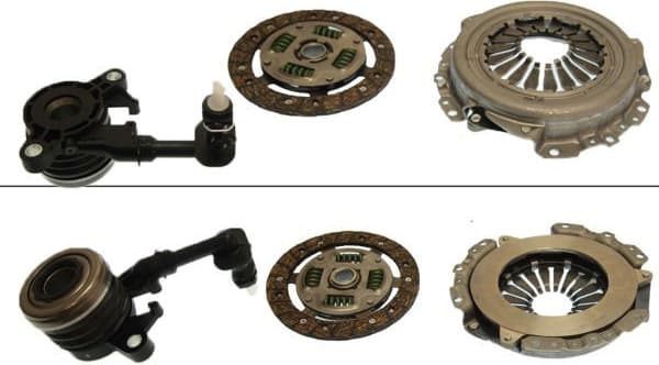 Clutch Kit 962969CSC