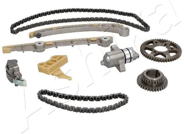 Timing Chain Kit KCK411