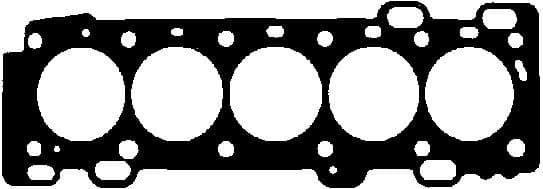 Gasket, cylinder head 414105P - image 2