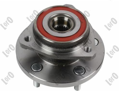 Wheel Hub LORO 141-01-106 - image 2