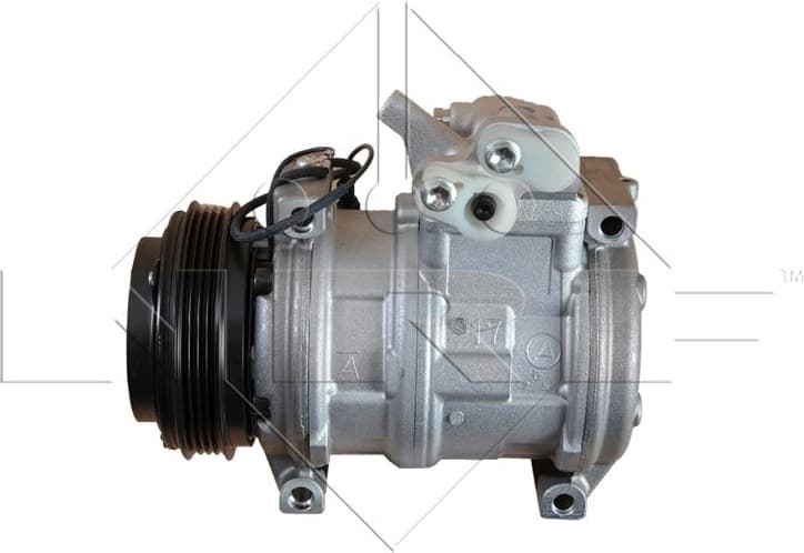 Compressor, air conditioning 32552