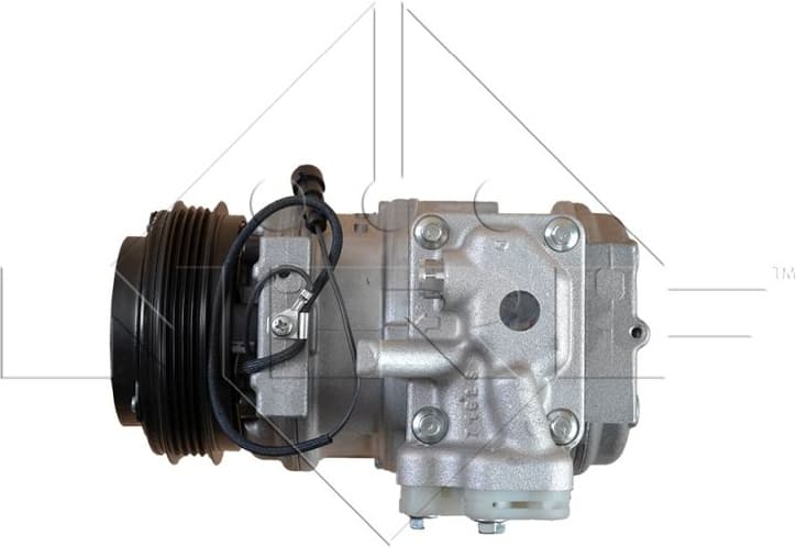 Compressor, air conditioning 32552 - image 2