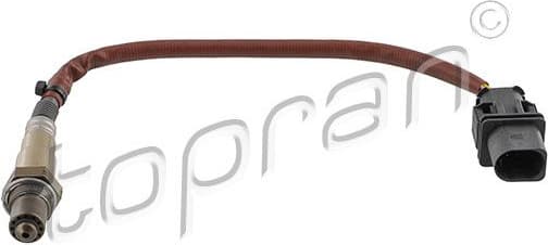 Oxygen Sensor 625 001