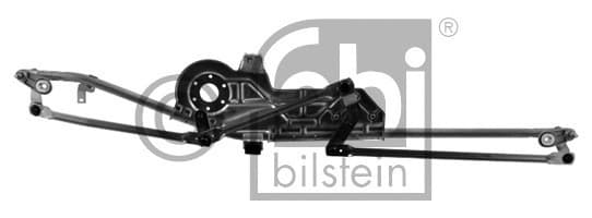 Wiper Linkage febi Plus 36710