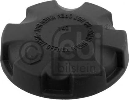 Cap, coolant tank 36737