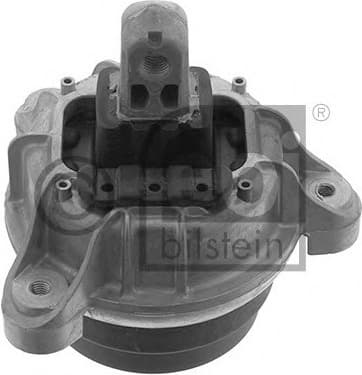 Mounting, engine 39015