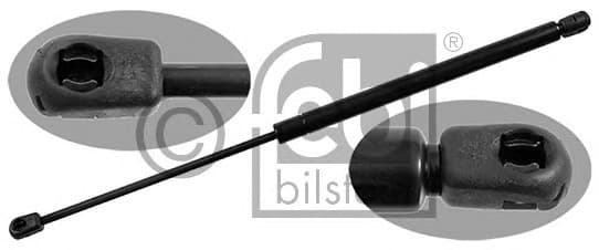 Gas Spring, bonnet 40903