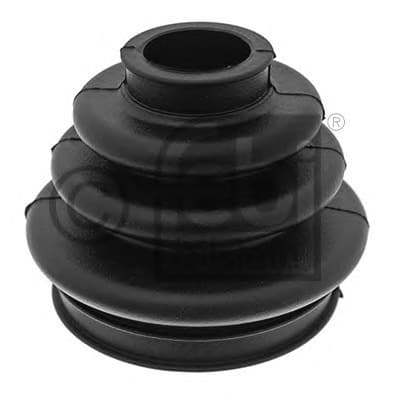 Bellow, drive shaft 43648