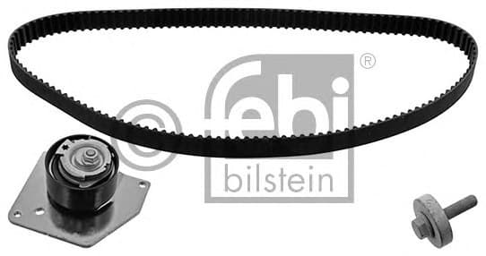 Timing Belt Kit 43669