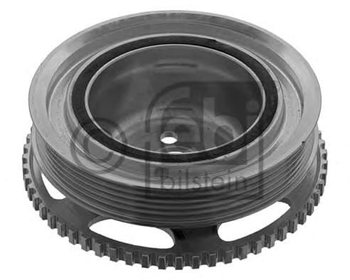 Belt Pulley, crankshaft 44415