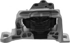 Mounting, engine 44493