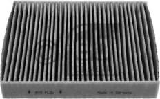 Filter, cabin air 44663