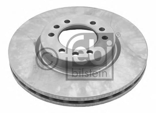 Brake Disc 29159