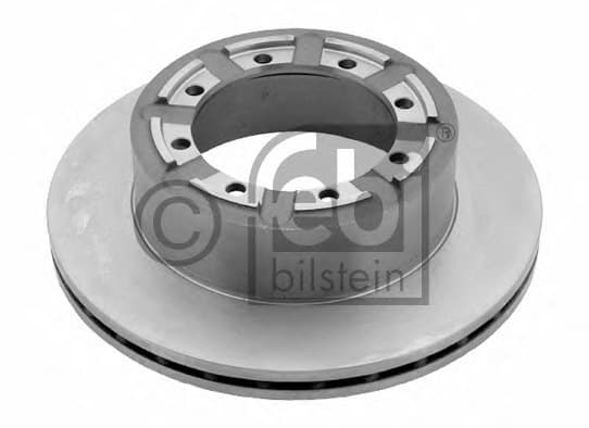 Brake Disc 29177