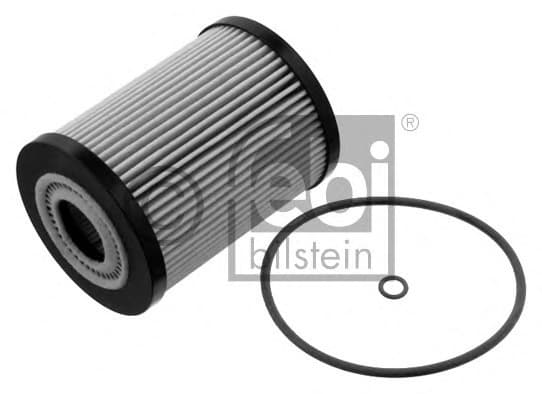 Oil Filter 37478