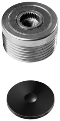 Alternator Freewheel Clutch 9XU 358 038-181