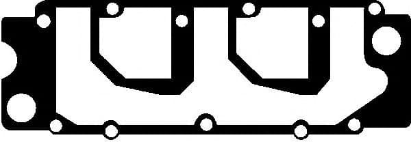 Gasket, cylinder head cover 71-24725-30