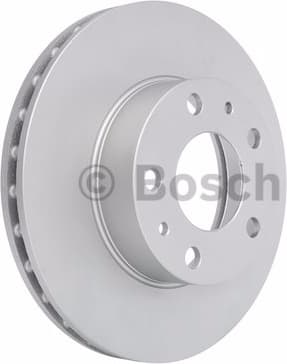Brake Disc 0986479B99