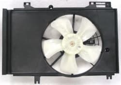 Fan, engine cooling 47551