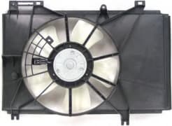 Fan, engine cooling 47551 - image 2