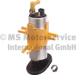 Fuel Pump 7.50114.50.0