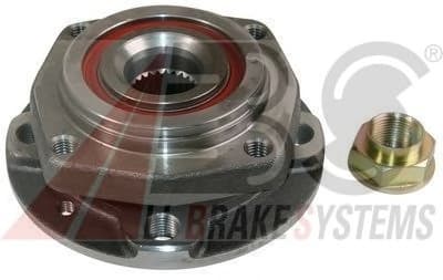 Wheel Hub 200156