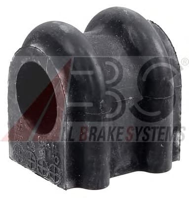 Bushing, stabiliser bar 271308