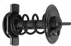 Thermostat, coolant 02.19.237