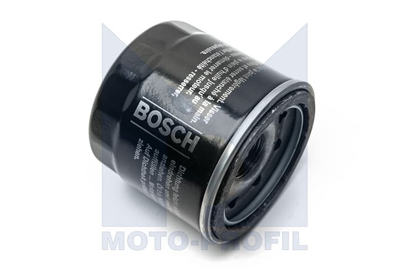 Oil Filter F026407210