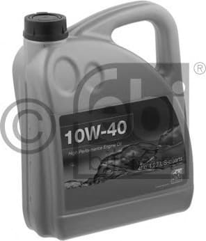 Engine Oil Mobility Guard Pro 32932