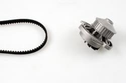 Water Pump & Timing Belt Kit PK05331