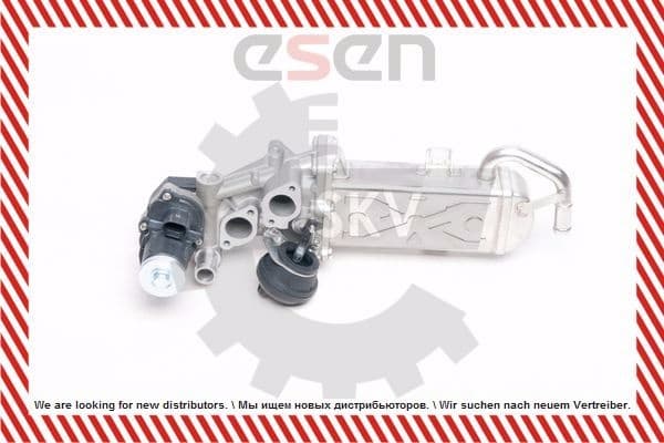 EGR Valve 14SKV094
