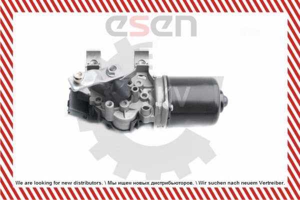 Wiper Motor 19SKV019
