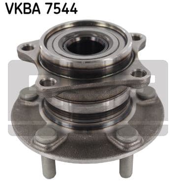Bearing wheel VKBA7544