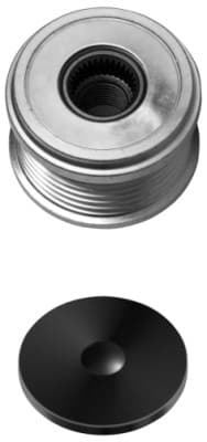 Alternator Freewheel Clutch 9XU 358 038-351